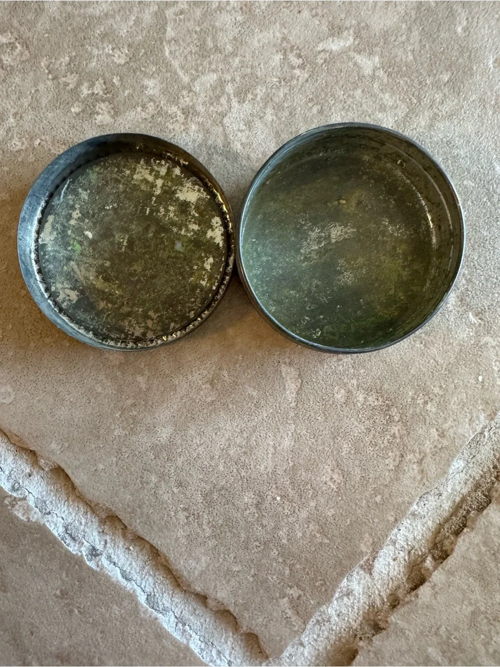 N/A vintage or